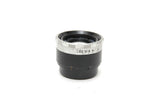 Used Wray Supar 4.5' f/4.5 Lens for 39M