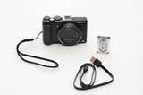 Used Sony DSC-HX60