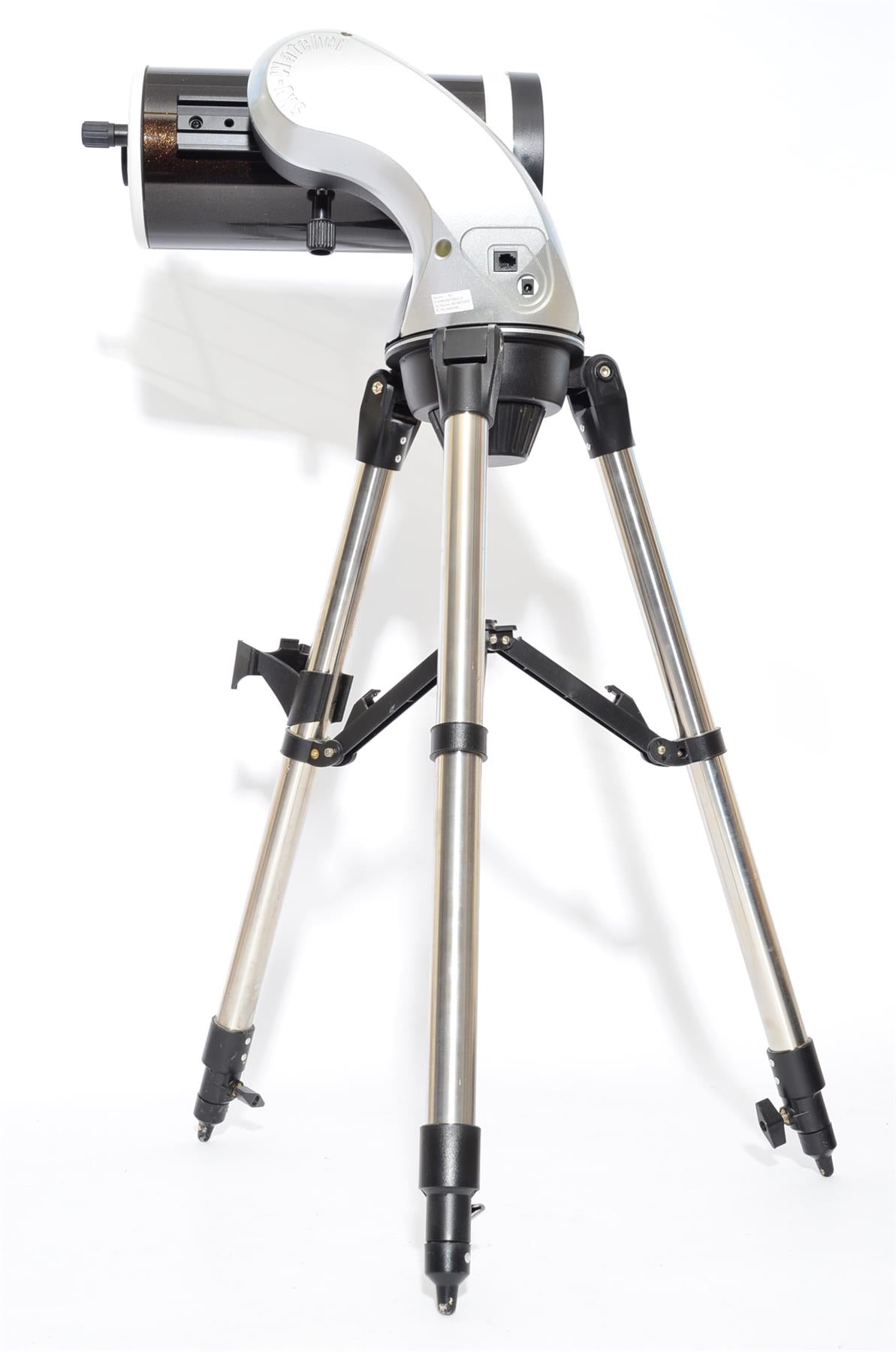 Used Skywatcher Synscan 127mm Auto
