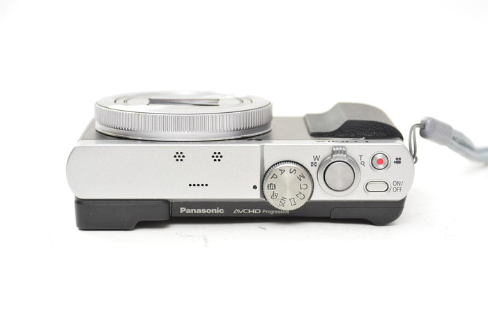 Used Panasonic TZ70 Compact Digital Camera
