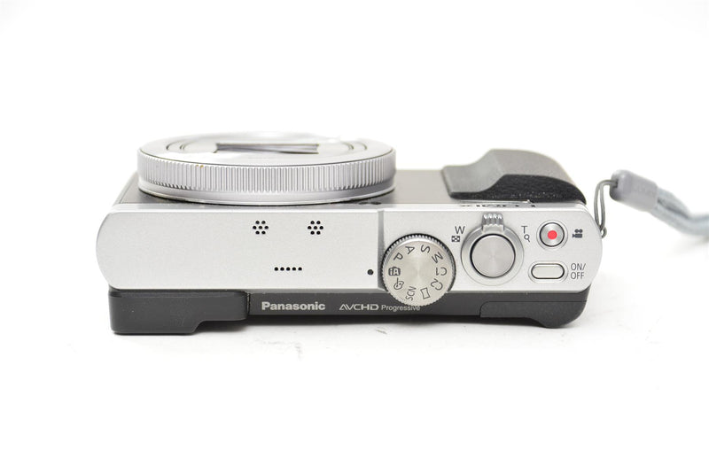 Used Panasonic TZ70 Compact Digital Camera