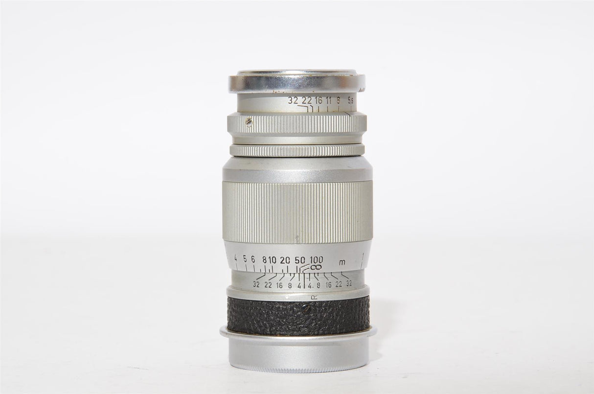 Used Leica 9cm Elmar 1:4