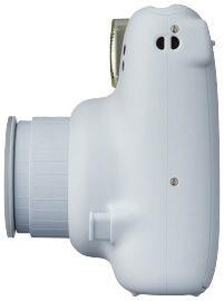 Fujifilm Instax Mini 11 Ice White Camera Only