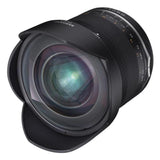 Samyang MF 14mm f2.8 MK2 Lens - Nikon F Mount