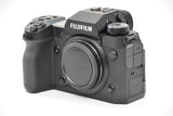 Used Fujifilm X-H2 Mirrorless Camera