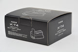 Used Fujifilm X-T4 Vertical Battery Grip VG-XT4