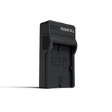 Duracell USB Camera Battery Charger for Fujifilm NP-W235