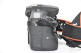 Used Sony A77 II DSLR Camera