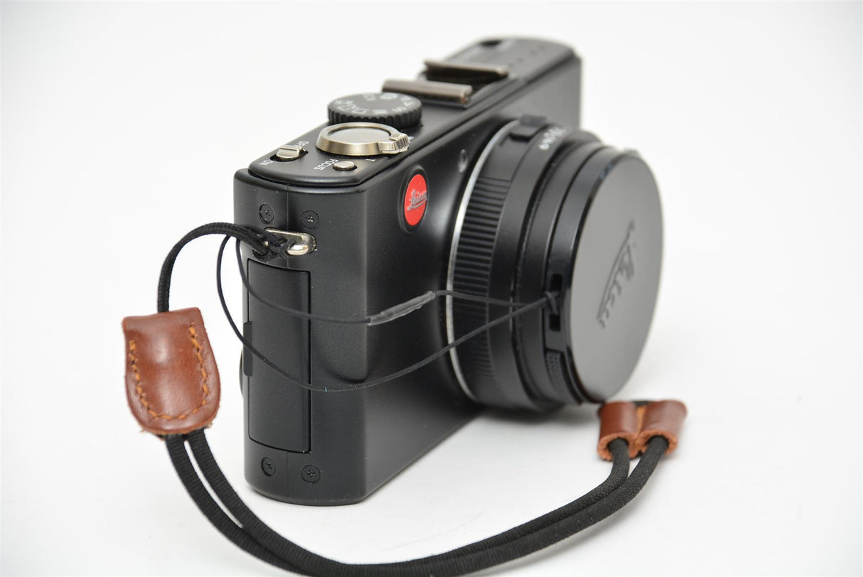 Used Leica D-Lux 4 Compact Camera