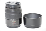 Used Panasonic Lumix G Vario 45-150mm f/4-5.6 ASPH MEGA OIS Lens