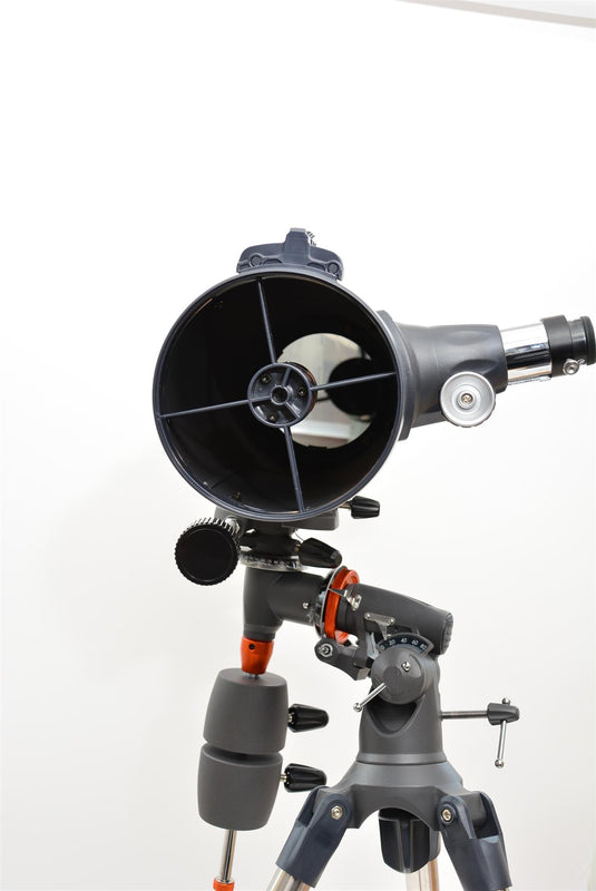 Used Celestron Astromaster 130 Telescope COLLECT IN SHOP ONLY