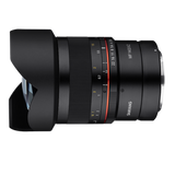 Samyang MF 14mm f2.8 Lens - Nikon Z Mount