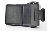 Used Zenza Bronica ETRS AE-II Prism