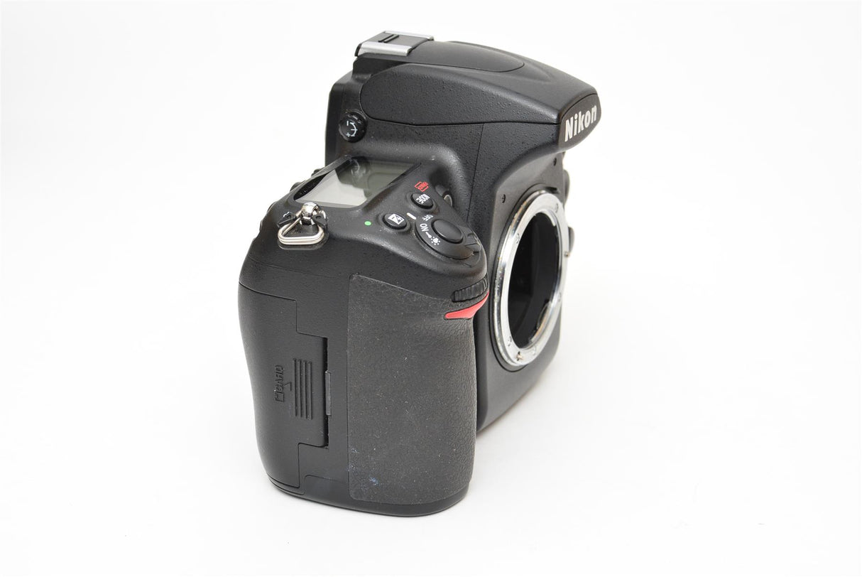 Used Nikon D700 DSLR Camera