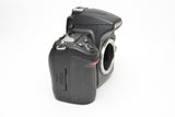 Used Nikon D700 DSLR Camera