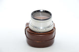 Used Rollei Bayonet III Close Up Set