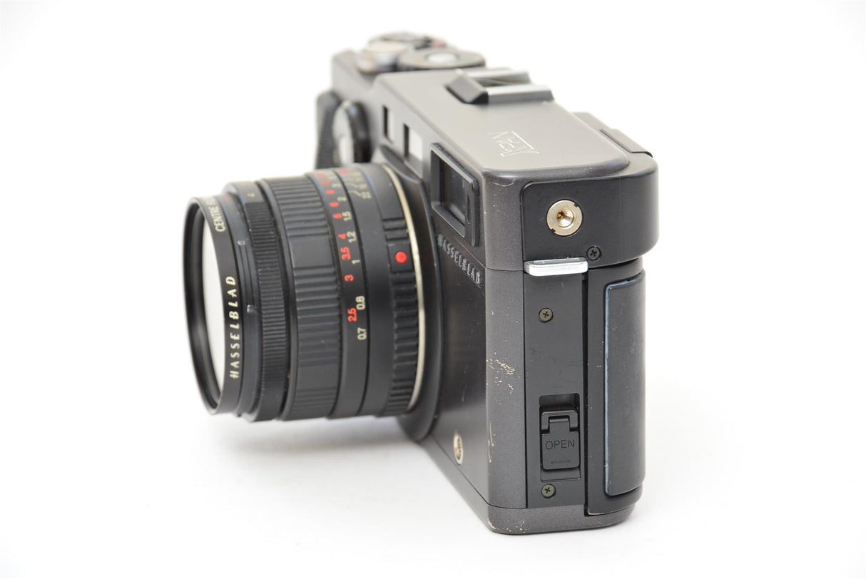 Used Hasselblad XPan Camera with 45mm Lens FUNGUS
