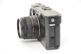 Used Hasselblad XPan Camera with 45mm Lens FUNGUS