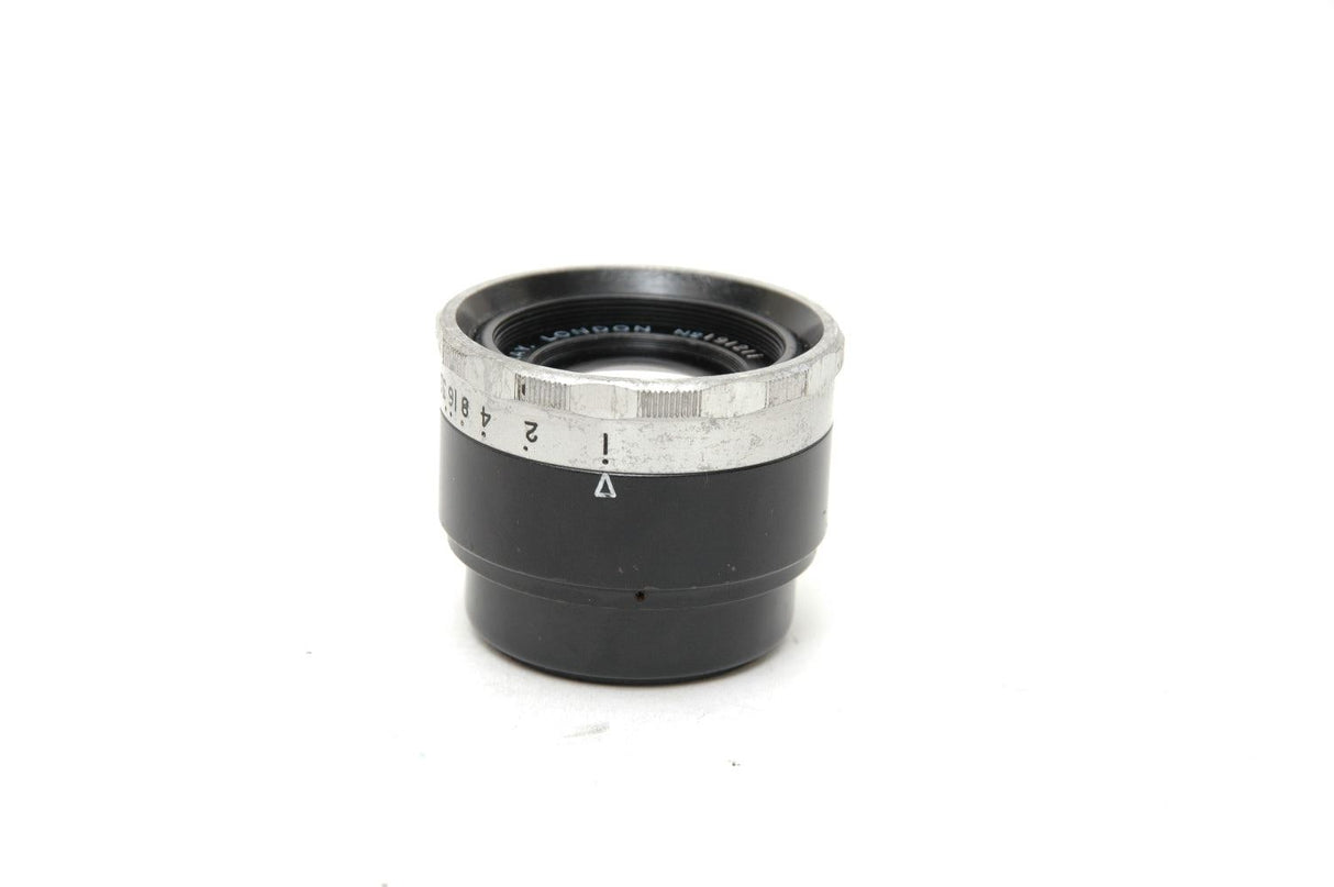 Used Wray Supar 4.5' f/4.5 Lens for 39M