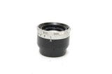 Used Wray Supar 4.5' f/4.5 Lens for 39M