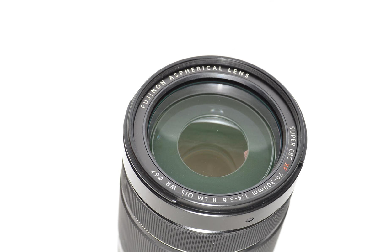 Used Fujifilm XF 70-300mm f/4-5.6 R LM OIS WR Lens