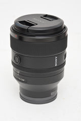 Used Sony G Master FE 50mm f/1.2 GM Lens