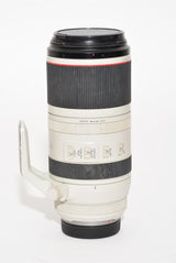 Used Canon RF 100-500 F4.5-7.1 L IS USM Lens