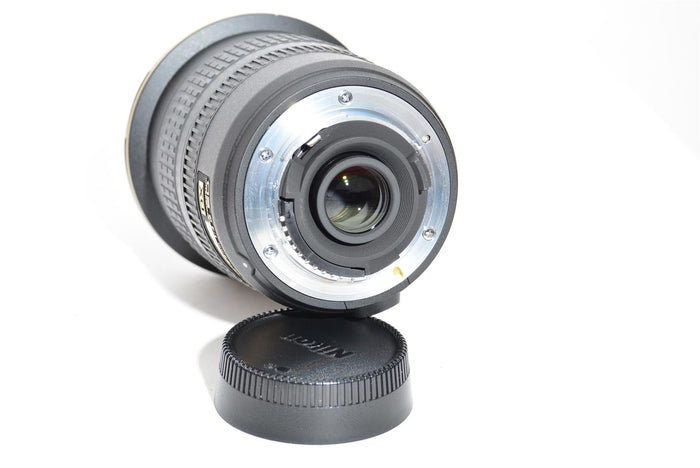 Used Nikon AF-S Nikkor 12-24mm f/4 G ED DX Lens