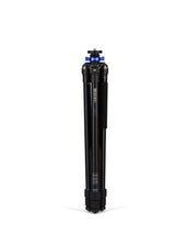 Benro Mach3 Series 2 Aluminum 3 Section Tripod