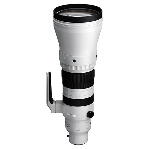 Sigma 300-600mm F4 DG OS Sports - Sony E Mount