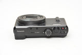 Used Panasonic Lumix DMC-TZ60 Compact Camera