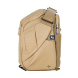 Vanguard VEO METRO S7L Camera Shoulder Bag - Cream