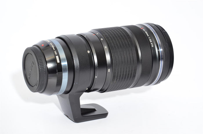 Used Olympus 40-150mm f/2.8 Pro M. Zuiko
