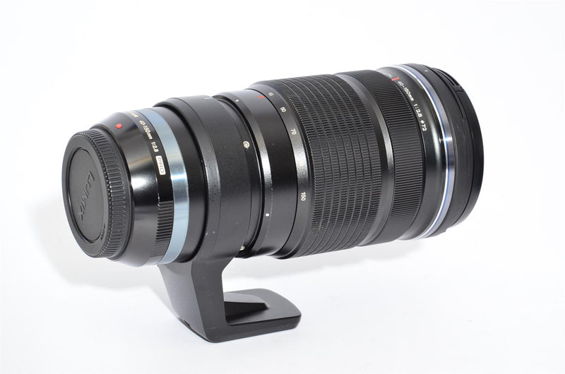 Used Olympus 40-150mm f/2.8 Pro M. Zuiko