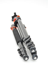Used K&F Concept S210 Tripod