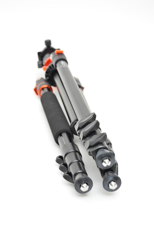 Used K&F Concept S210 Tripod