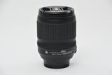 Used Nikon AF-S DX Nikkor 18-105mm f/3.5-5.6 G ED VR Lens