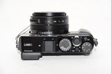 Used Panasonic Lumix LX100M2 Digitial Camera