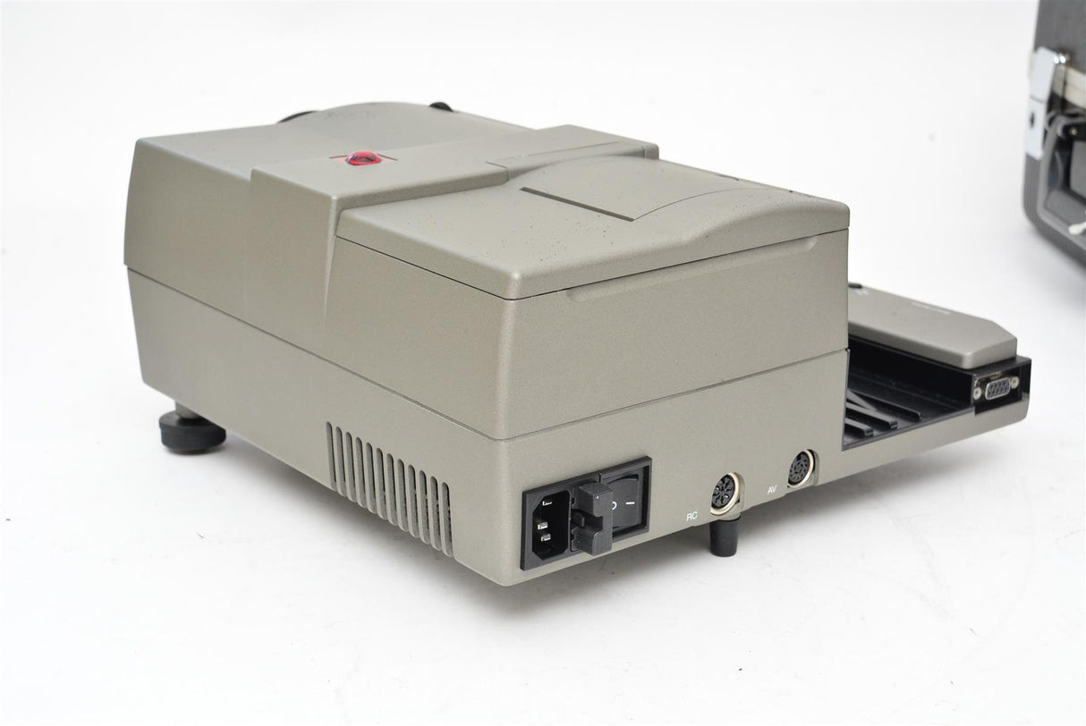 Used Rolleivision 66 Medium Format Projector