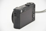 Used Panasonic DMC-TZ60 Compact Camera