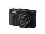 Panasonic Lumix DC-TZ99 Travel Zoom Camera - Black