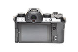 Used Fujifilm X-S10 - Black