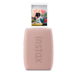 Fujifilm Instax Mini Link3 Printer - Soft Pink