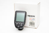 Used Essential photo Pixapro ST-IV Canon Trigger