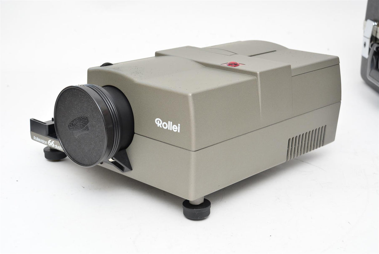 Used Rolleivision 66 Medium Format Projector