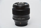 Used Fujifilm Fujinon Super EBC XF 56mm f/1.2 R Aspherical Lens