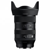 Sigma AF 17-40MM F/1.8 DC (A) Fujifilm X Mount Lens