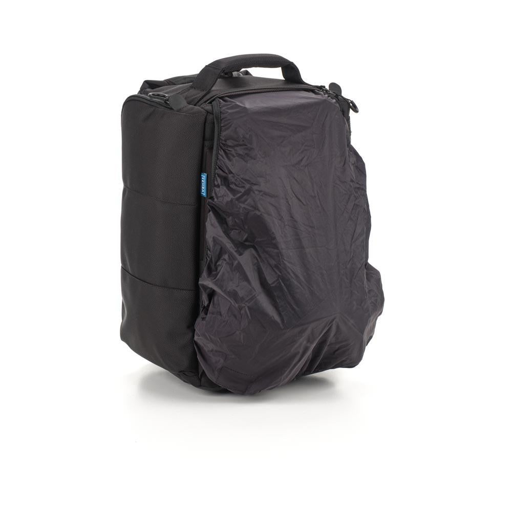 Tenba Cineluxe v2 Backpack 16 - Black