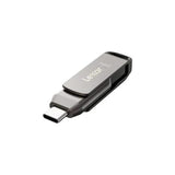 Lexar D400 Dual Drive Jumpdrive 3.2 Gen 1 - 256GB