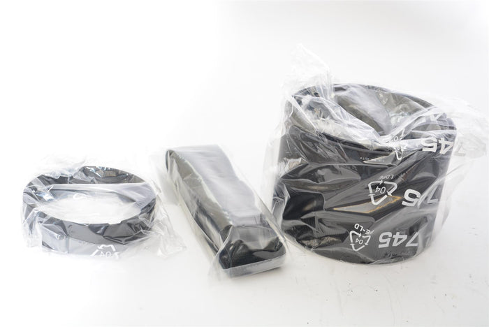 Used Sigma 150-600mm F/5-6.3 DG OS HSM Tele Converter TC-1401 Kit for Nikon